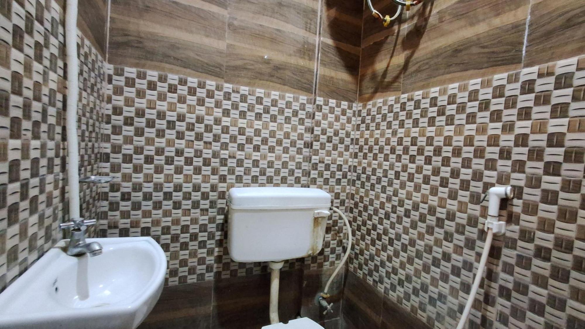 Shree Balaji Paying Guest House Varanasi Exterior photo